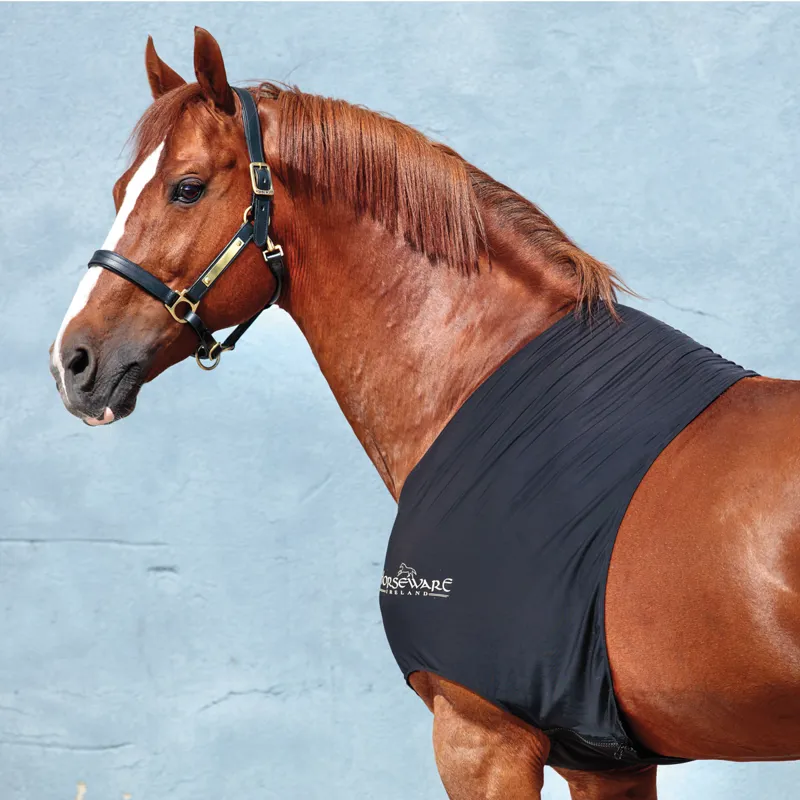 Rambo Slinky Shoulder - Black